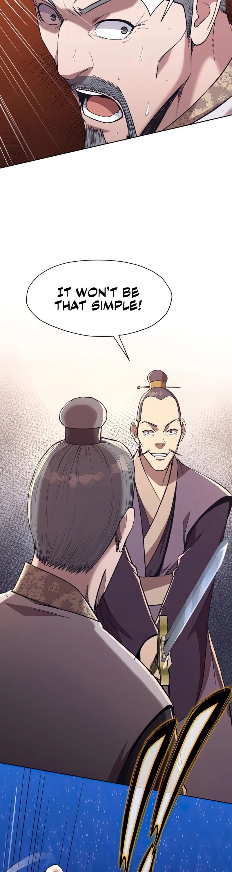 Heavenly Martial God Chapter 57 page 17 - Chapter 57