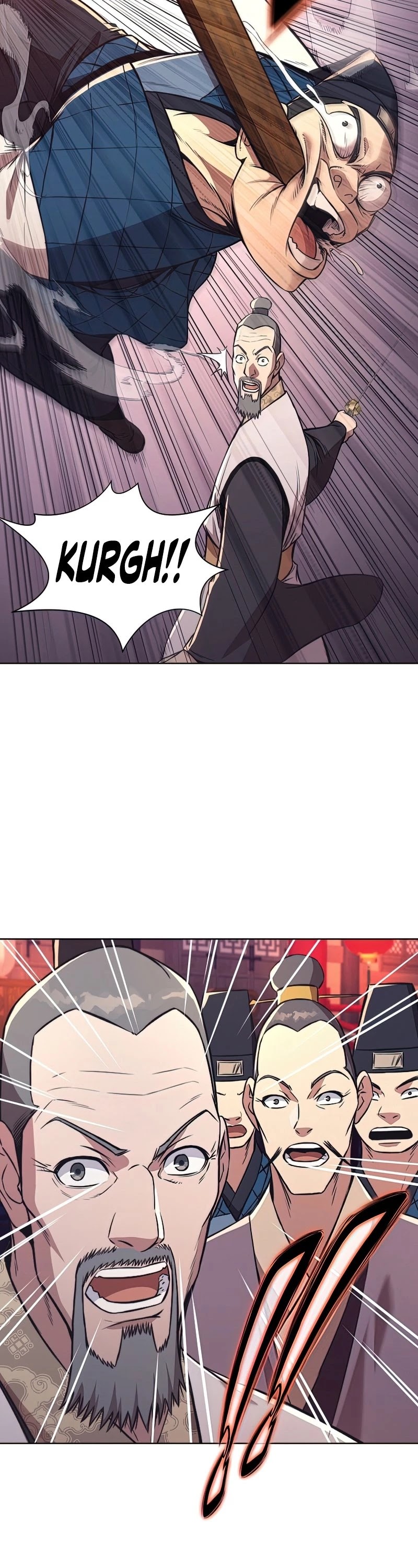 Heavenly Martial God Chapter 57 page 20 - Chapter 57