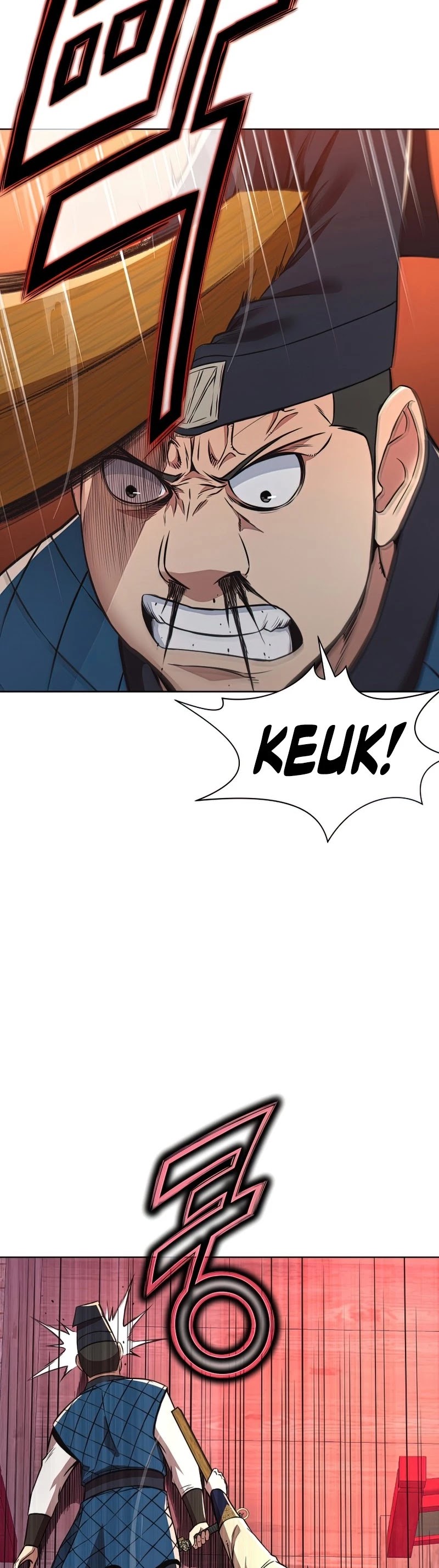 Heavenly Martial God Chapter 57 page 24 - Chapter 57
