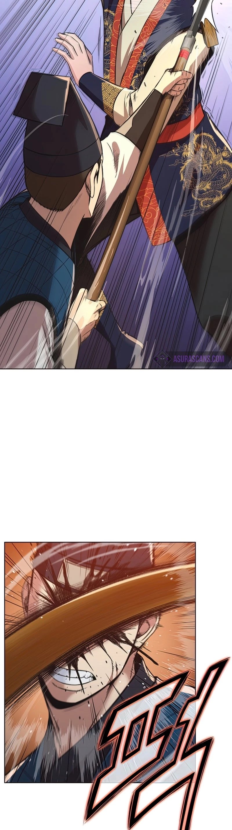 Heavenly Martial God Chapter 57 page 27 - Chapter 57
