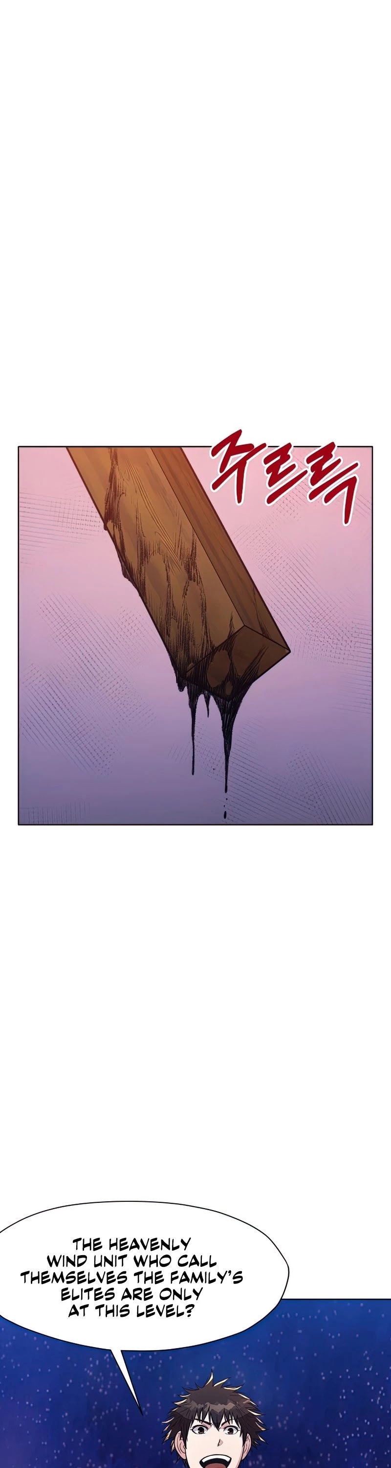 Heavenly Martial God Chapter 57 page 34 - Chapter 57