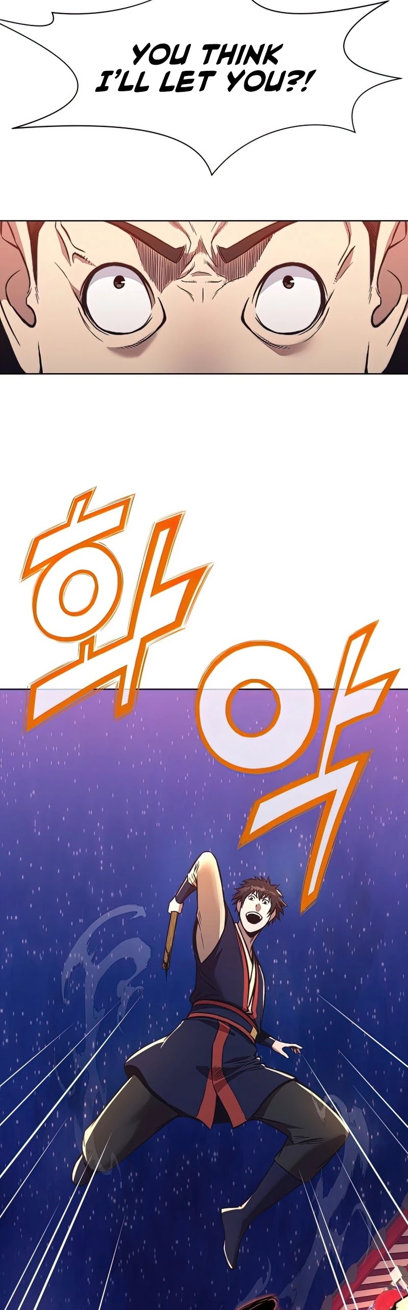 Heavenly Martial God Chapter 57 page 37 - Chapter 57