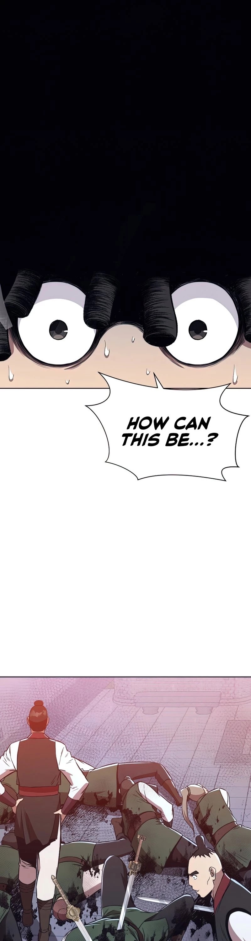 Heavenly Martial God Chapter 57 page 8 - Chapter 57