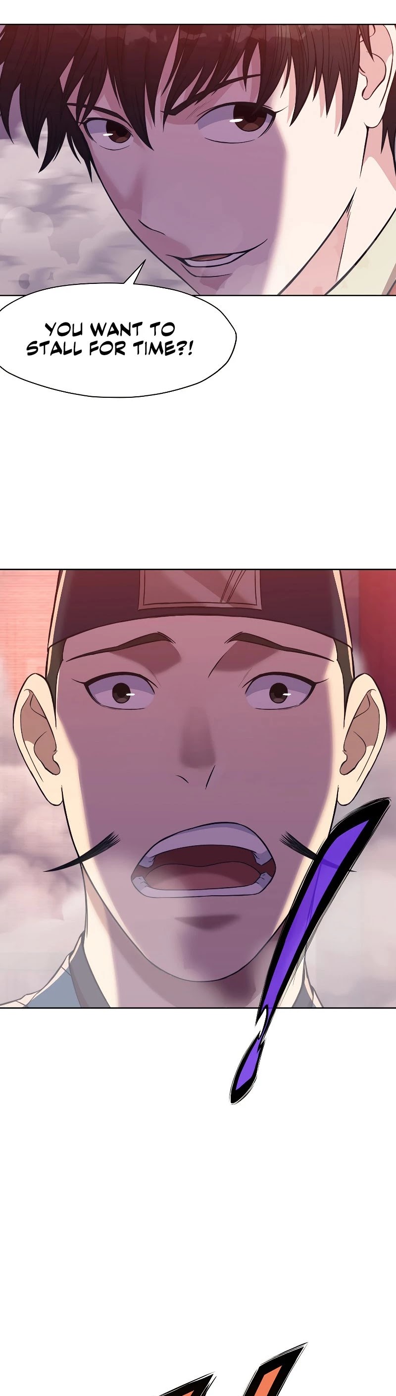 Heavenly Martial God Chapter 58 page 10 - Chapter 58
