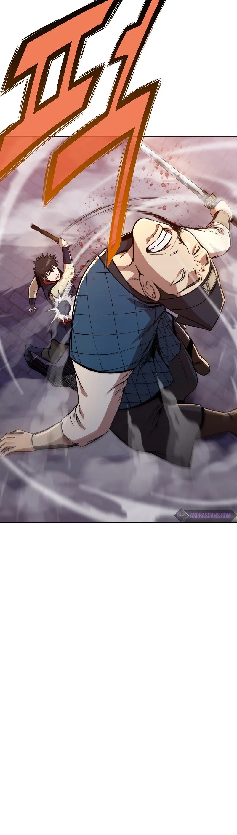 Heavenly Martial God Chapter 58 page 11 - Chapter 58