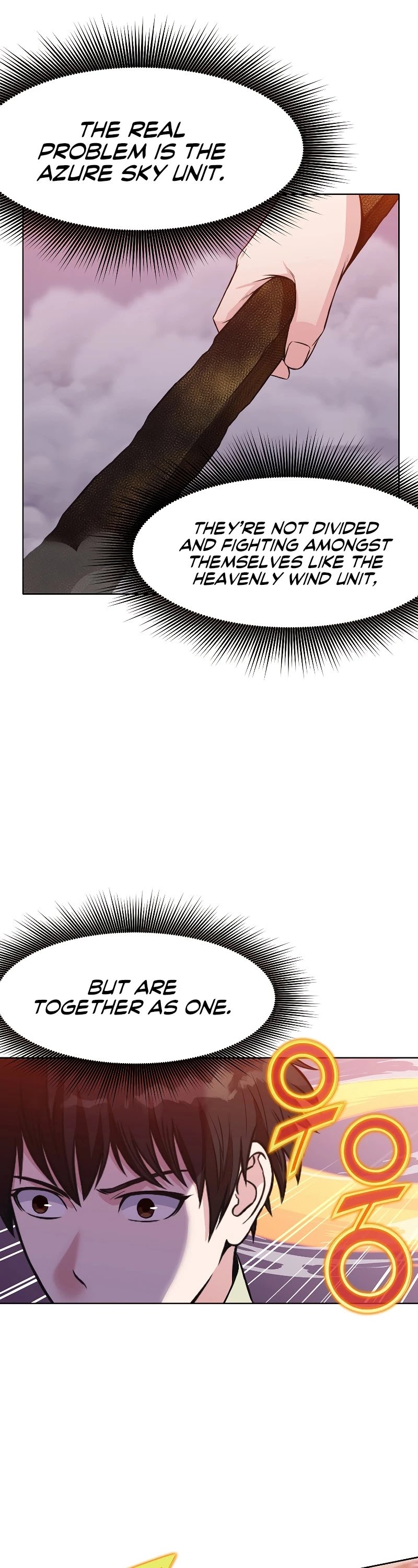 Heavenly Martial God Chapter 58 page 13 - Chapter 58