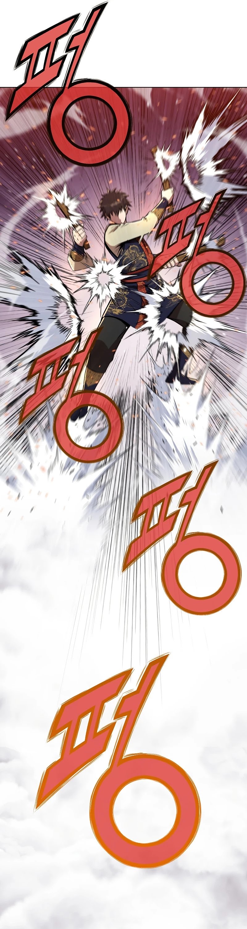 Heavenly Martial God Chapter 58 page 17 - Chapter 58