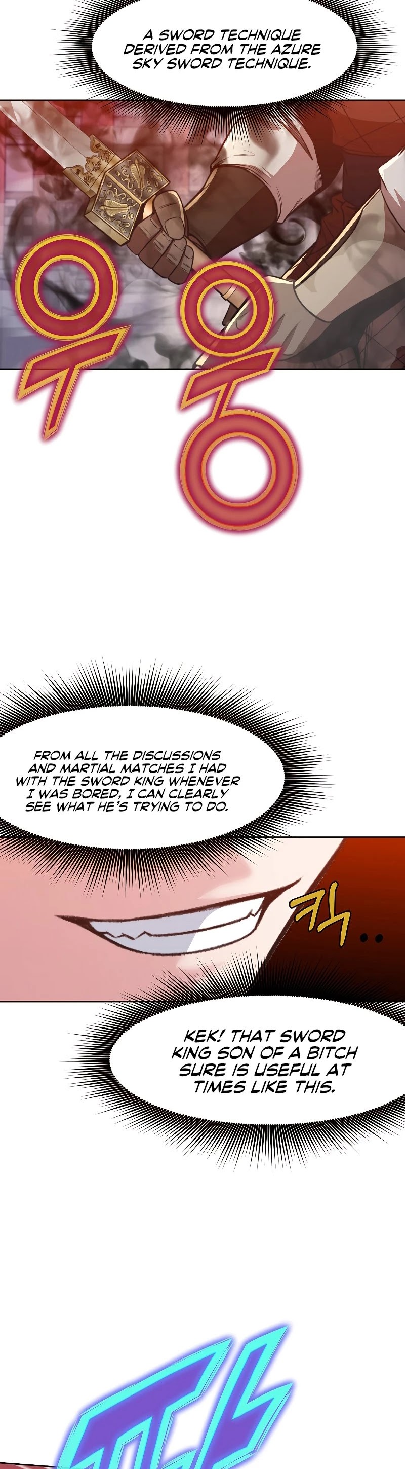 Heavenly Martial God Chapter 58 page 25 - Chapter 58