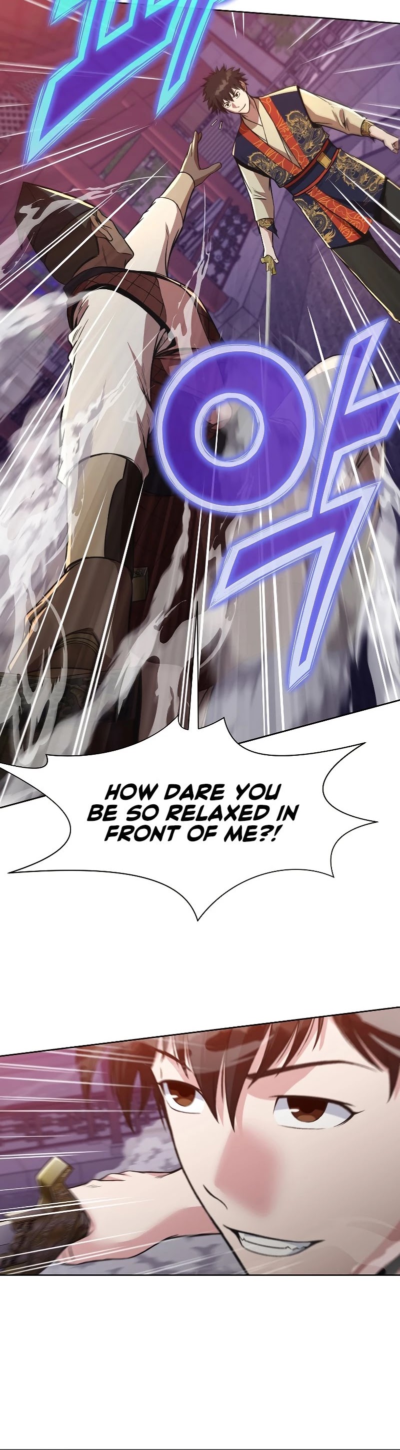 Heavenly Martial God Chapter 58 page 26 - Chapter 58