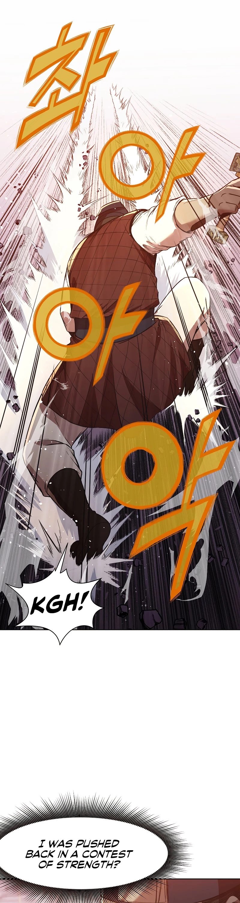 Heavenly Martial God Chapter 58 page 28 - Chapter 58