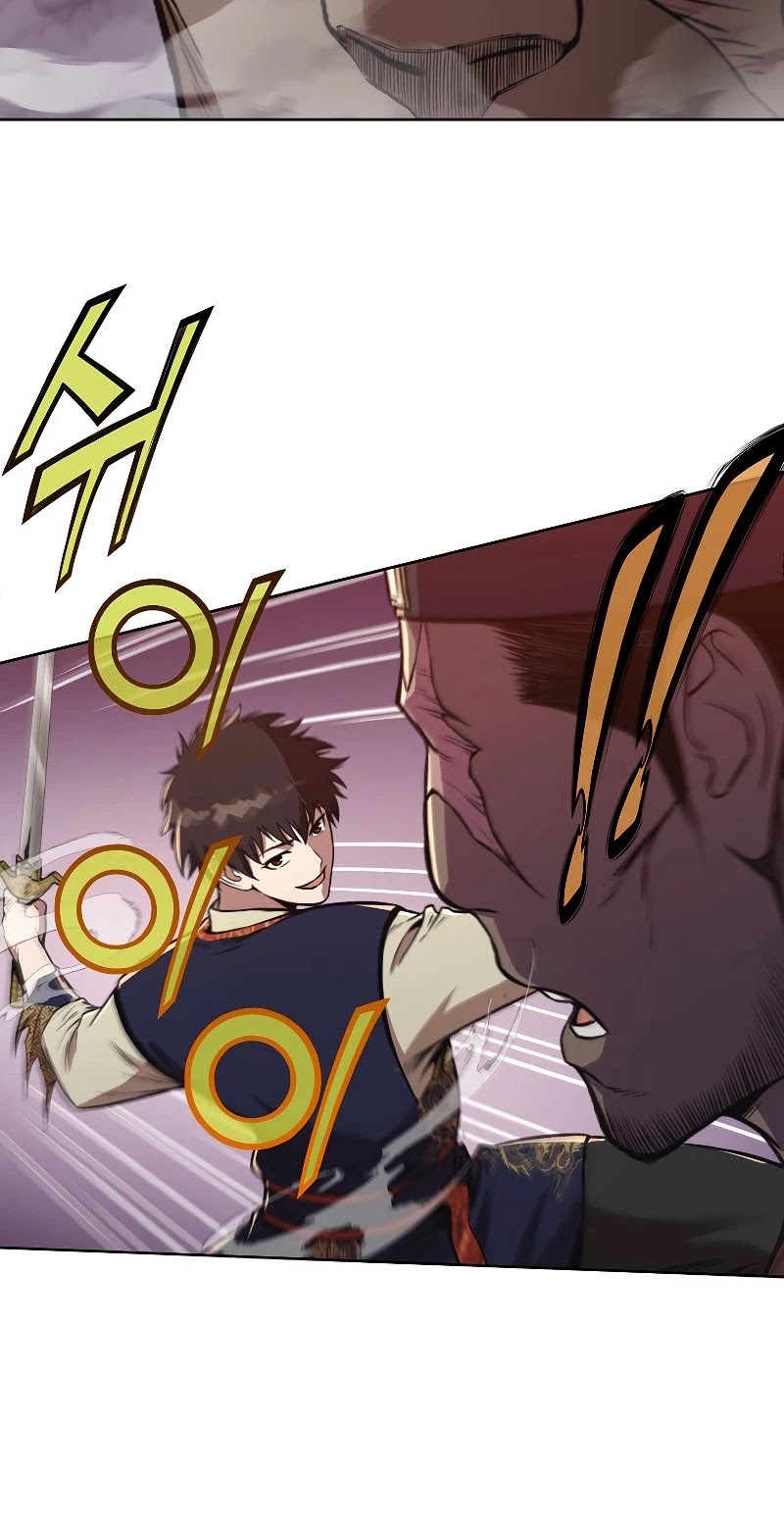 Heavenly Martial God Chapter 58 page 36 - Chapter 58