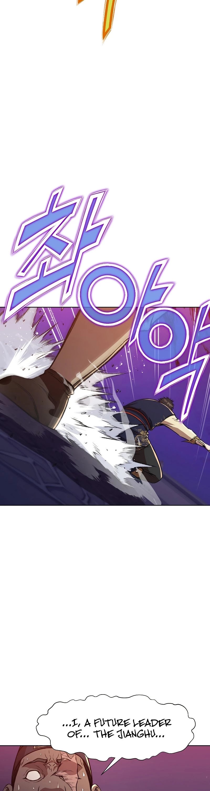 Heavenly Martial God Chapter 58 page 39 - Chapter 58