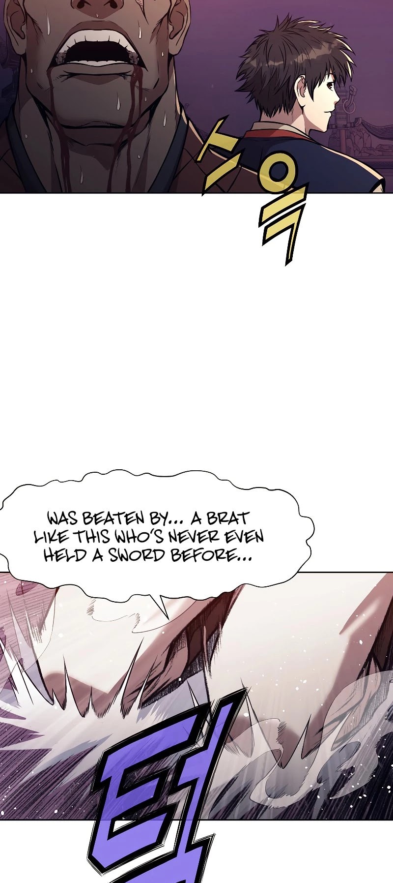 Heavenly Martial God Chapter 58 page 40 - Chapter 58