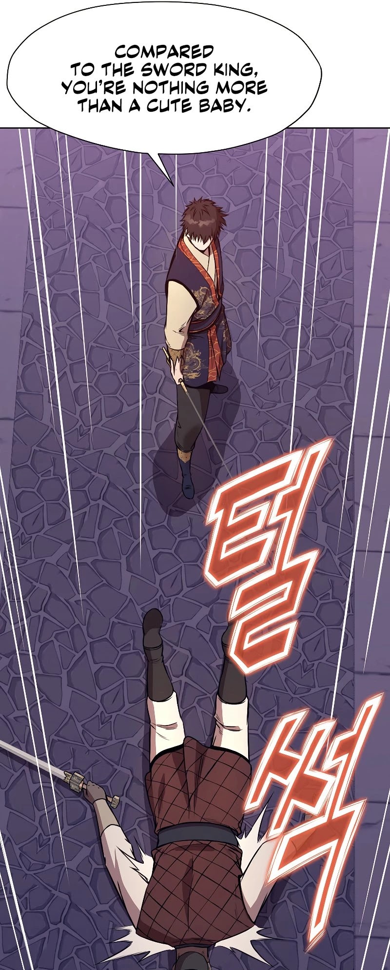 Heavenly Martial God Chapter 58 page 42 - Chapter 58