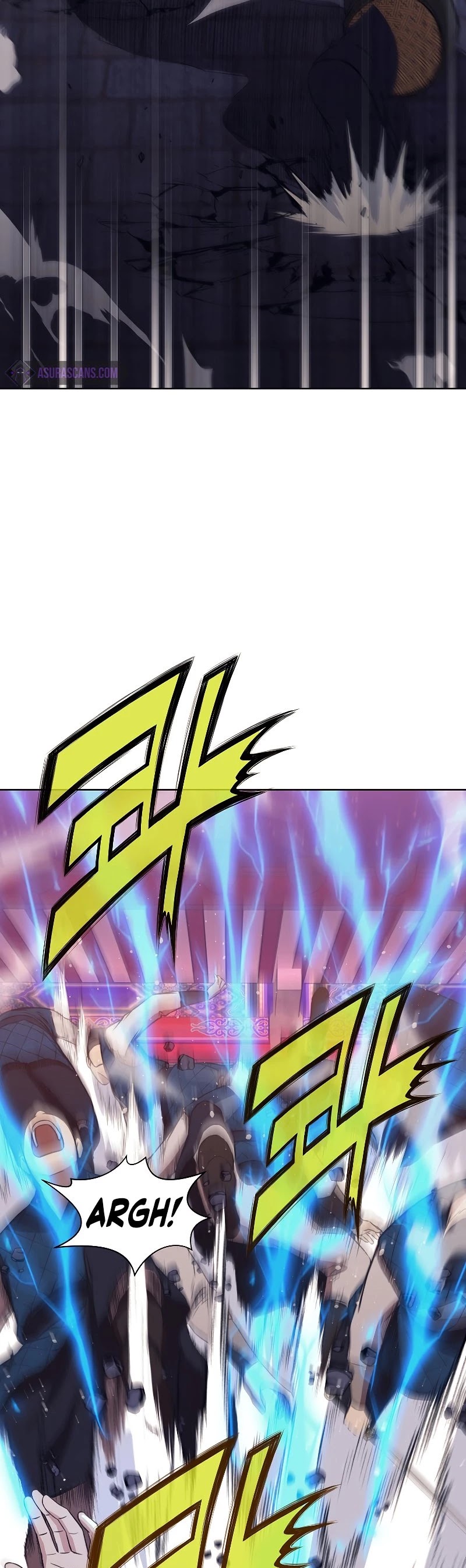 Heavenly Martial God Chapter 58 page 5 - Chapter 58