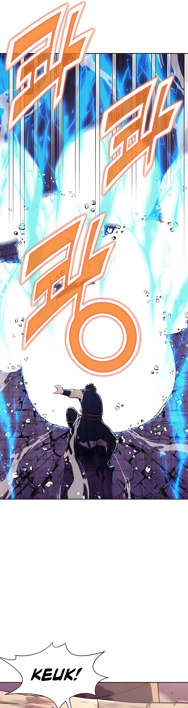 Heavenly Martial God Chapter 58 page 7 - Chapter 58