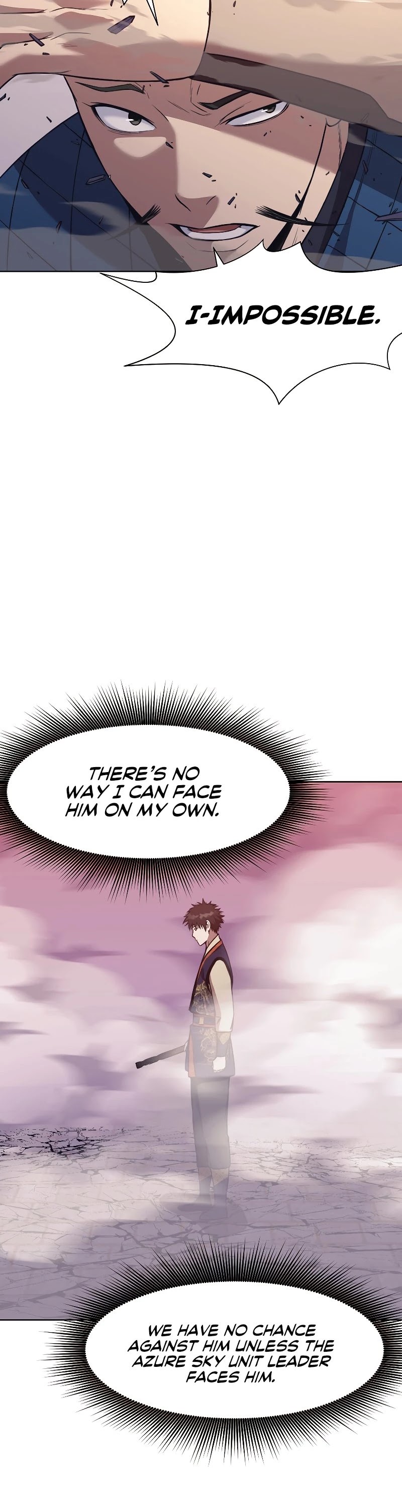 Heavenly Martial God Chapter 58 page 8 - Chapter 58