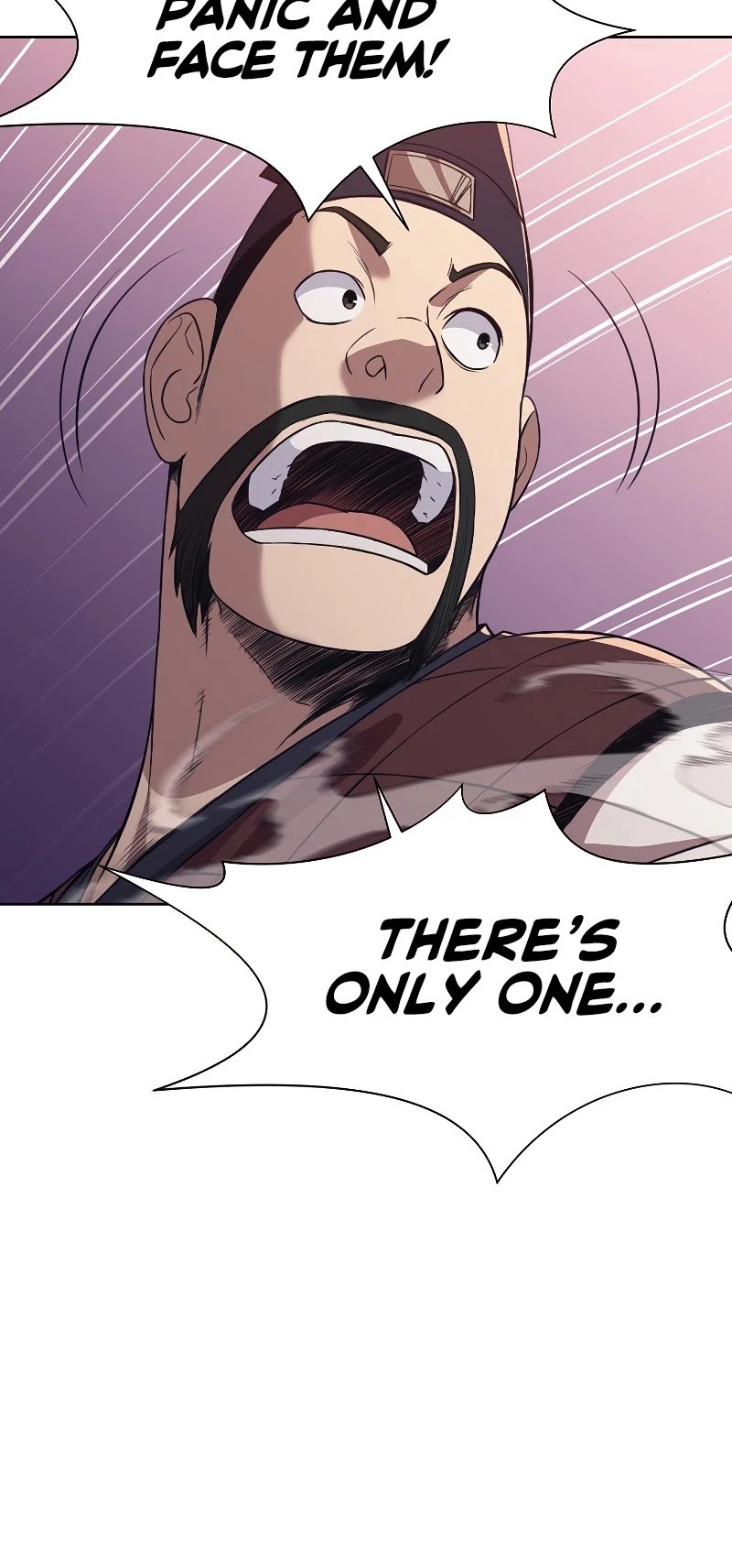 Heavenly Martial God Chapter 59 page 11 - Chapter 59