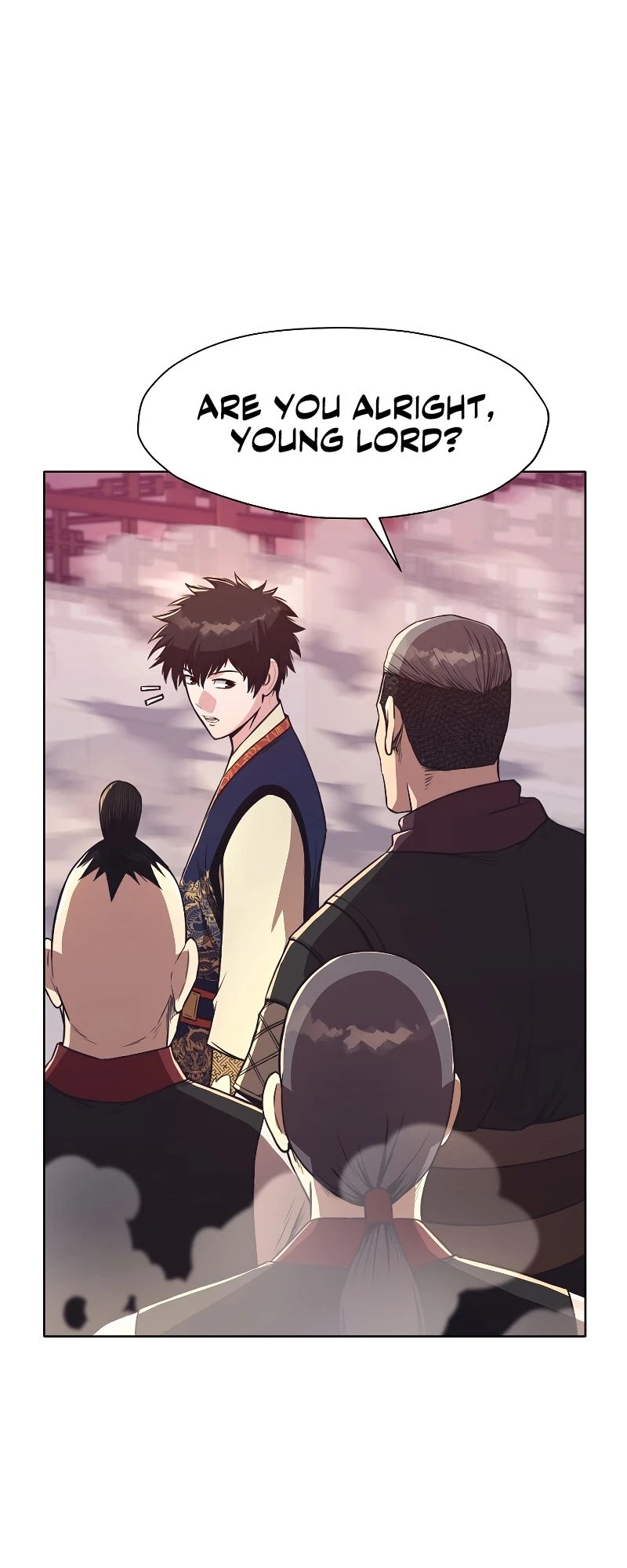 Heavenly Martial God Chapter 59 page 15 - Chapter 59