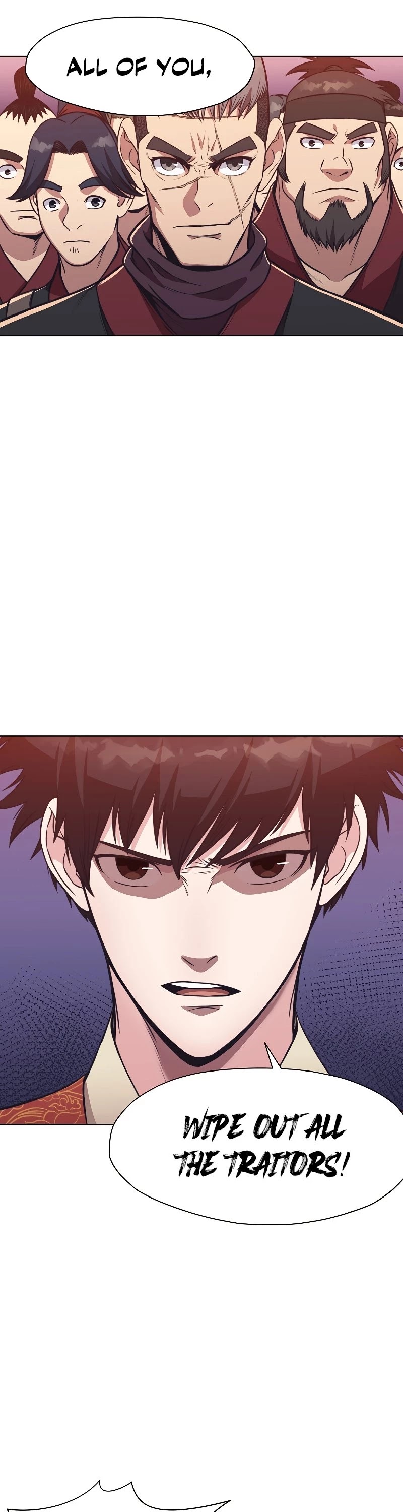 Heavenly Martial God Chapter 59 page 17 - Chapter 59