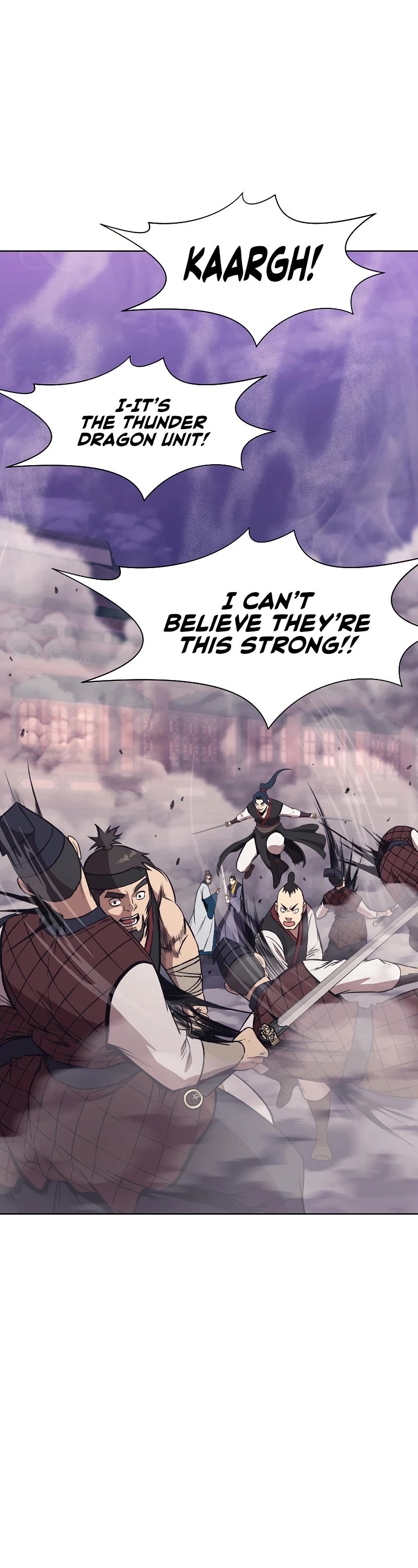 Heavenly Martial God Chapter 59 page 19 - Chapter 59