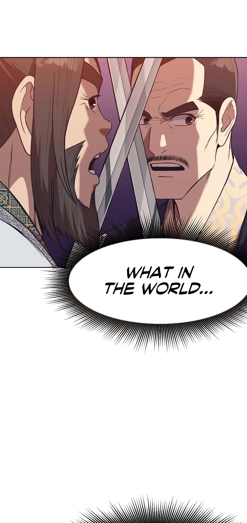 Heavenly Martial God Chapter 59 page 20 - Chapter 59