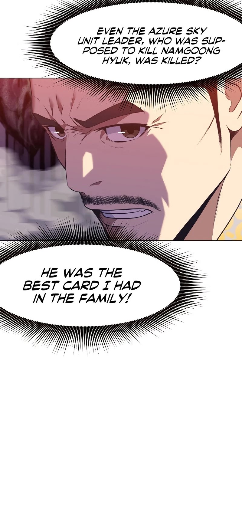 Heavenly Martial God Chapter 59 page 21 - Chapter 59