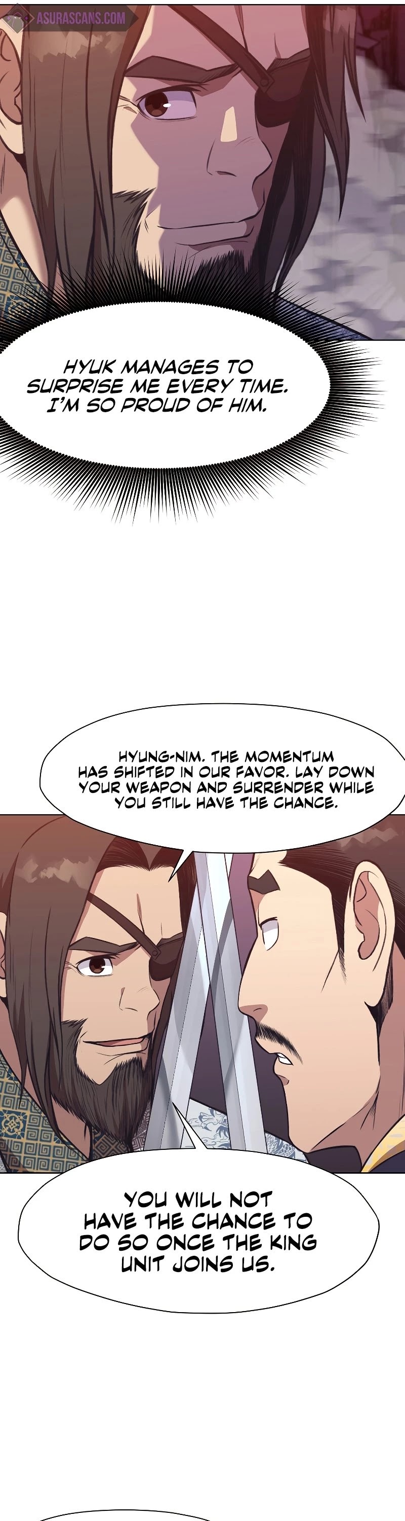 Heavenly Martial God Chapter 59 page 22 - Chapter 59