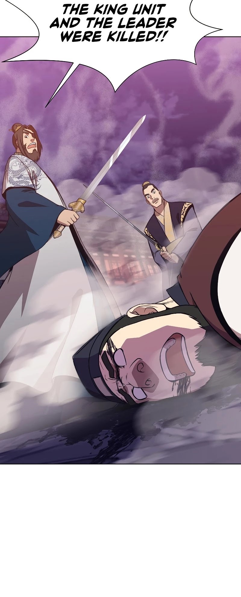Heavenly Martial God Chapter 59 page 25 - Chapter 59