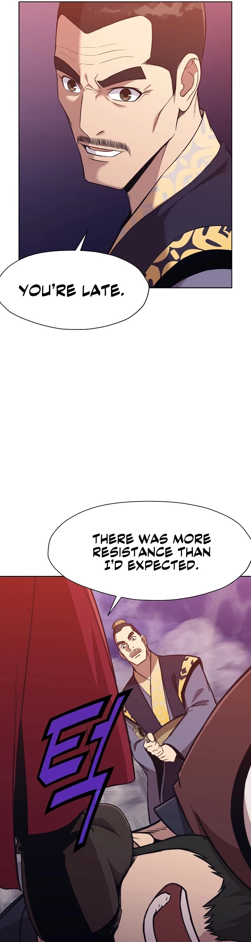 Heavenly Martial God Chapter 59 page 27 - Chapter 59