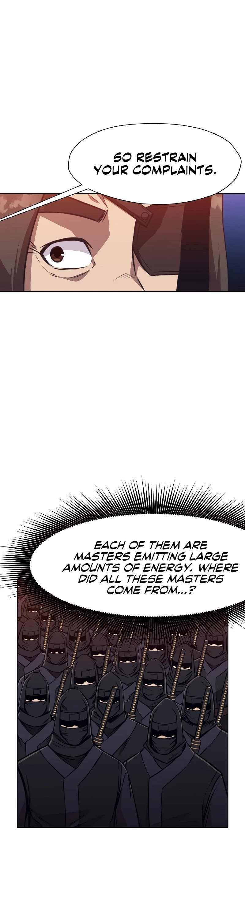 Heavenly Martial God Chapter 59 page 29 - Chapter 59