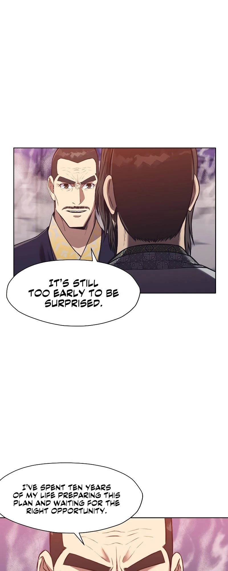 Heavenly Martial God Chapter 59 page 30 - Chapter 59