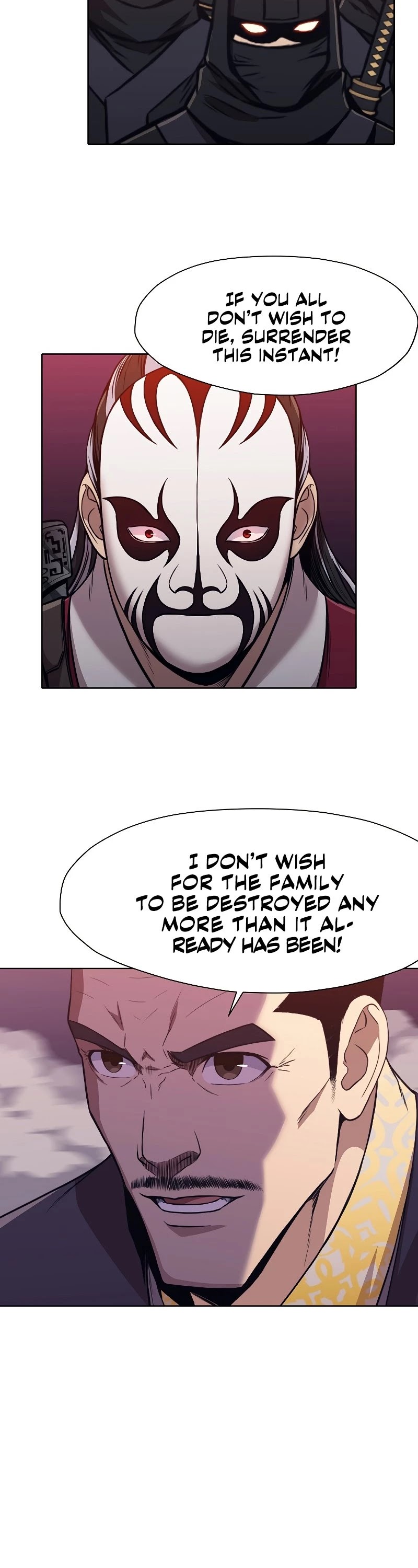 Heavenly Martial God Chapter 59 page 33 - Chapter 59