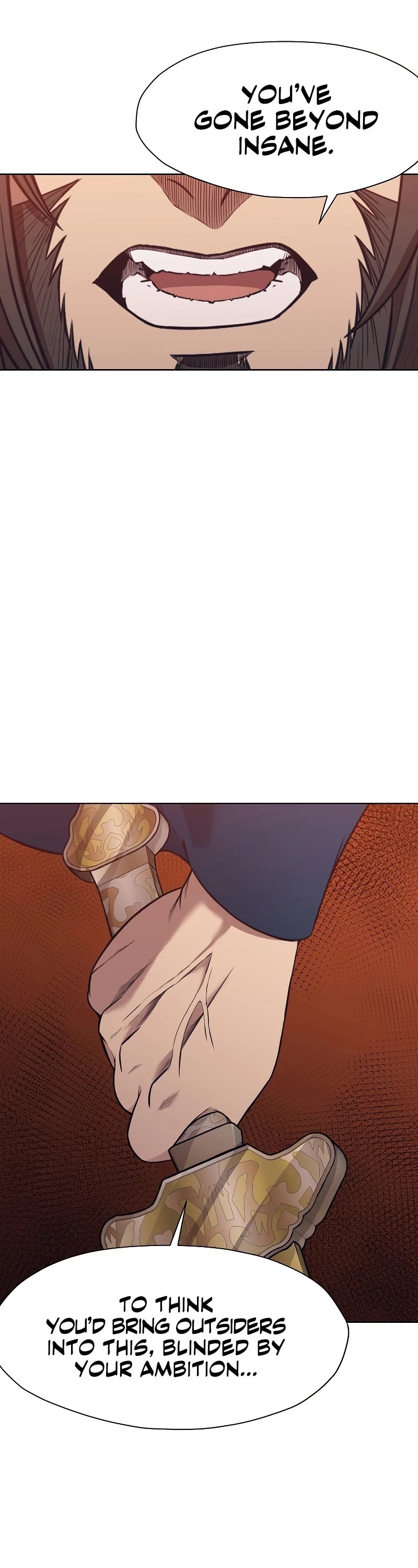 Heavenly Martial God Chapter 59 page 34 - Chapter 59