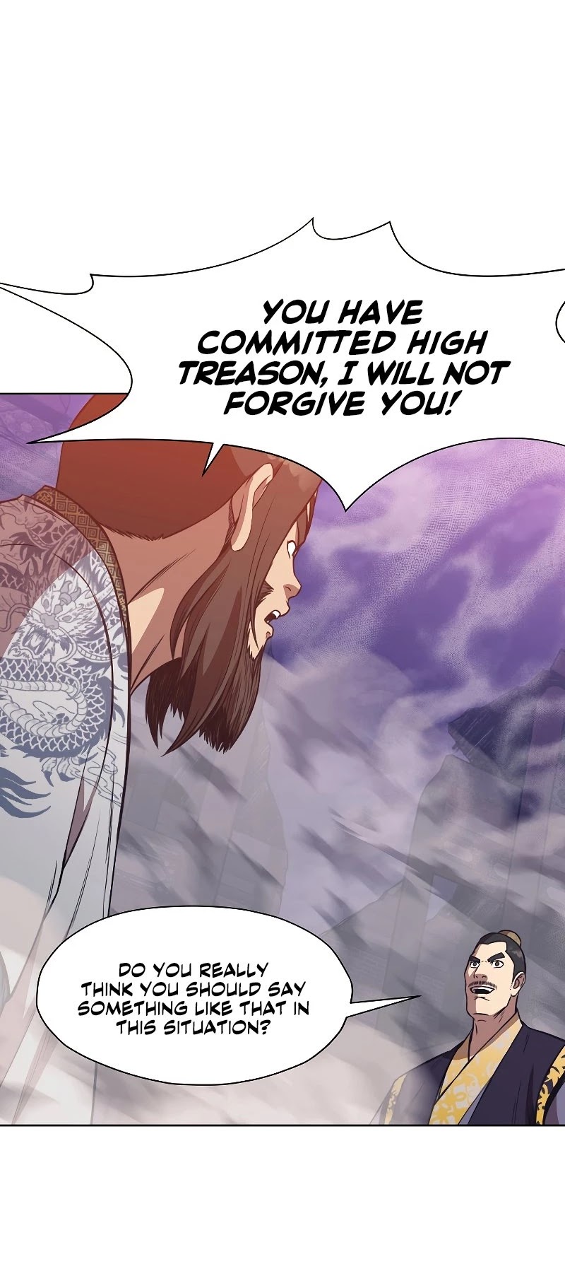 Heavenly Martial God Chapter 59 page 35 - Chapter 59