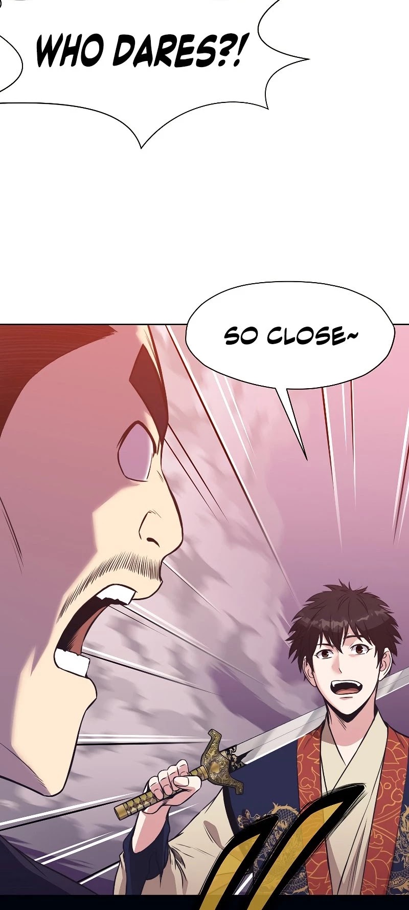 Heavenly Martial God Chapter 59 page 44 - Chapter 59