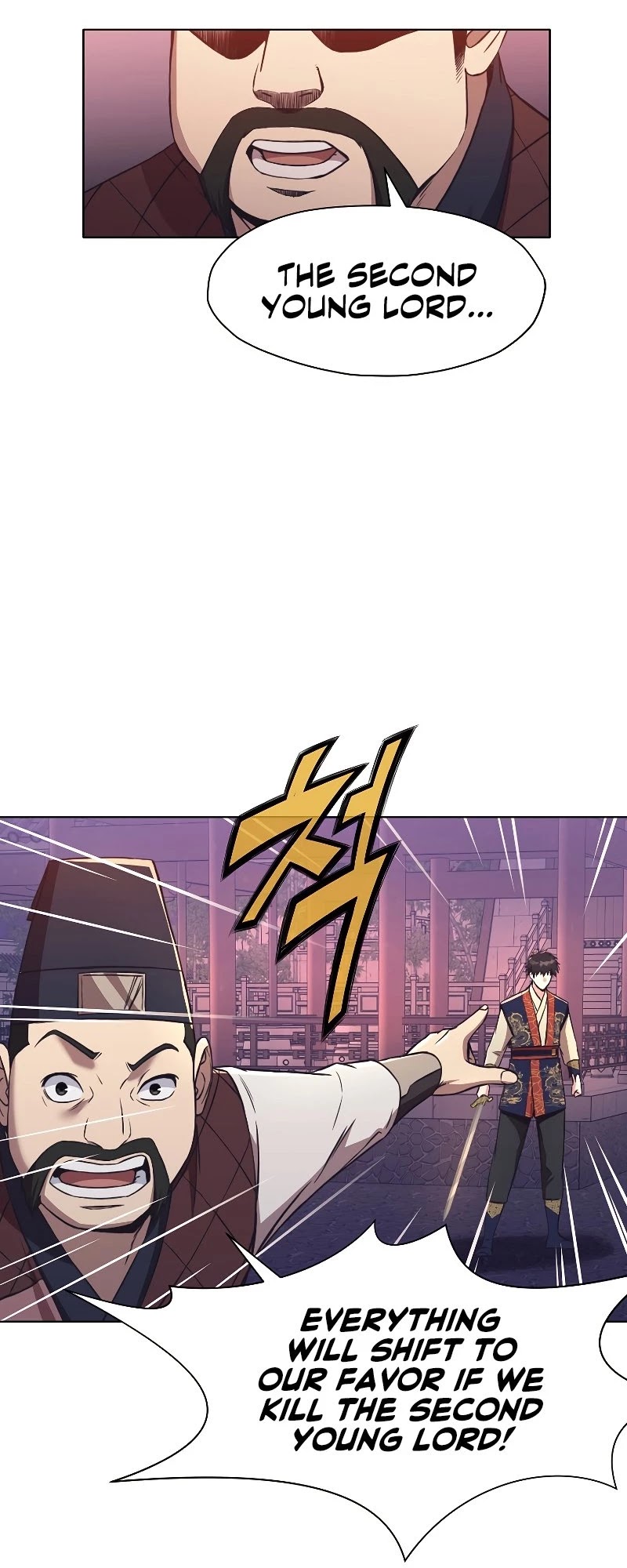 Heavenly Martial God Chapter 59 page 6 - Chapter 59