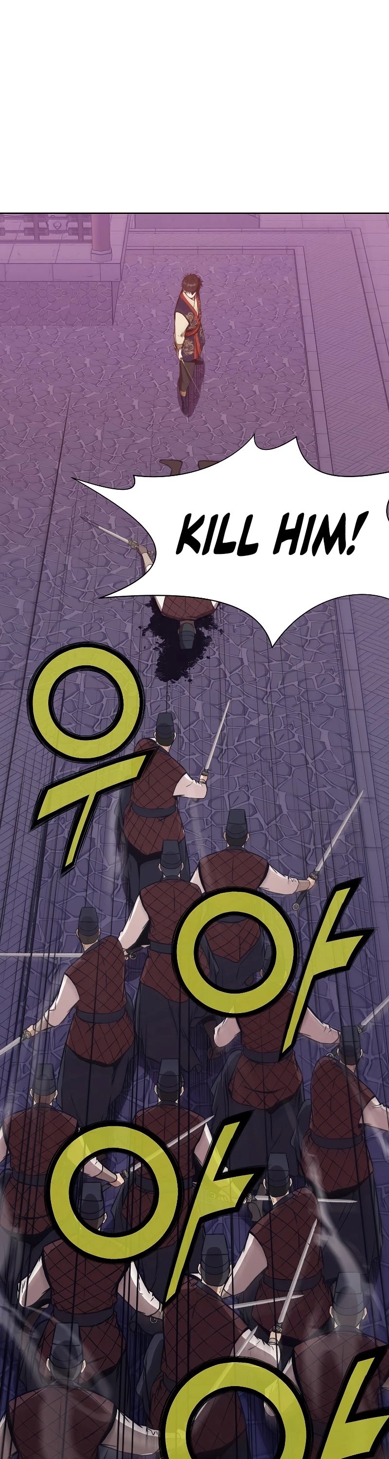 Heavenly Martial God Chapter 59 page 7 - Chapter 59