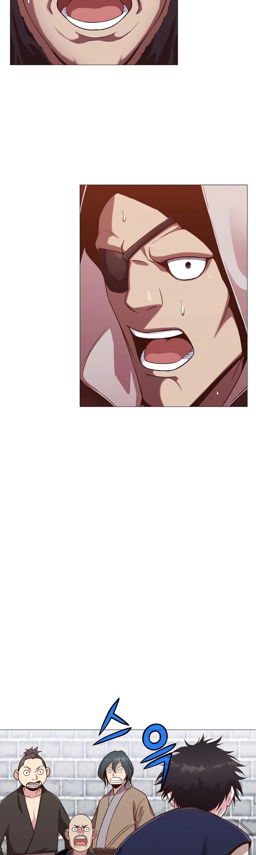 Heavenly Martial God Chapter 6 page 30 - Chapter 6