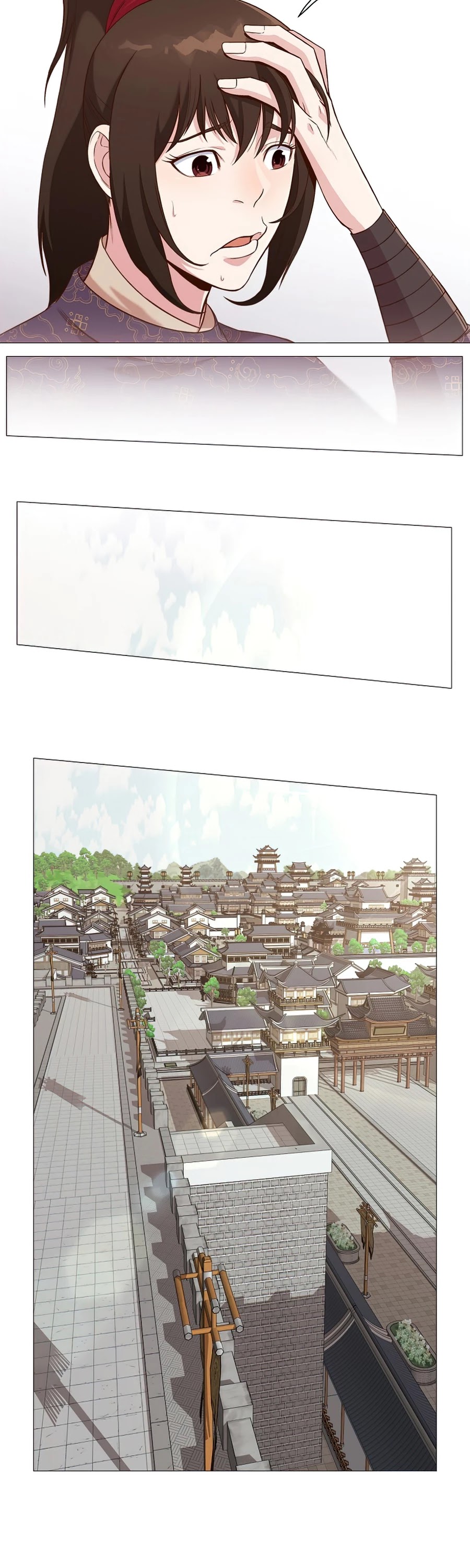 Heavenly Martial God Chapter 6 page 4 - Chapter 6