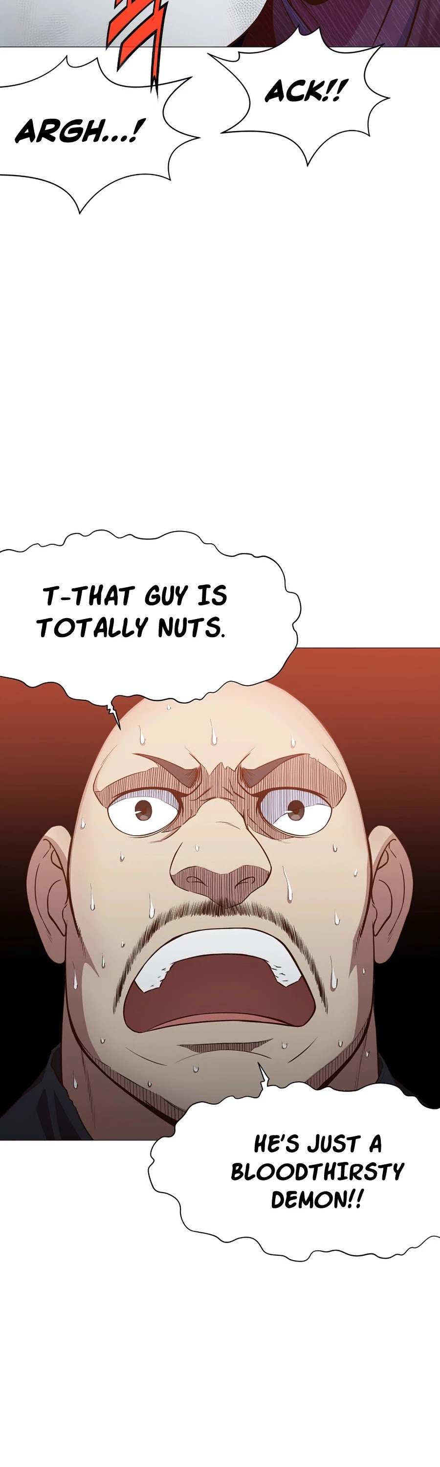 Heavenly Martial God Chapter 6 page 50 - Chapter 6