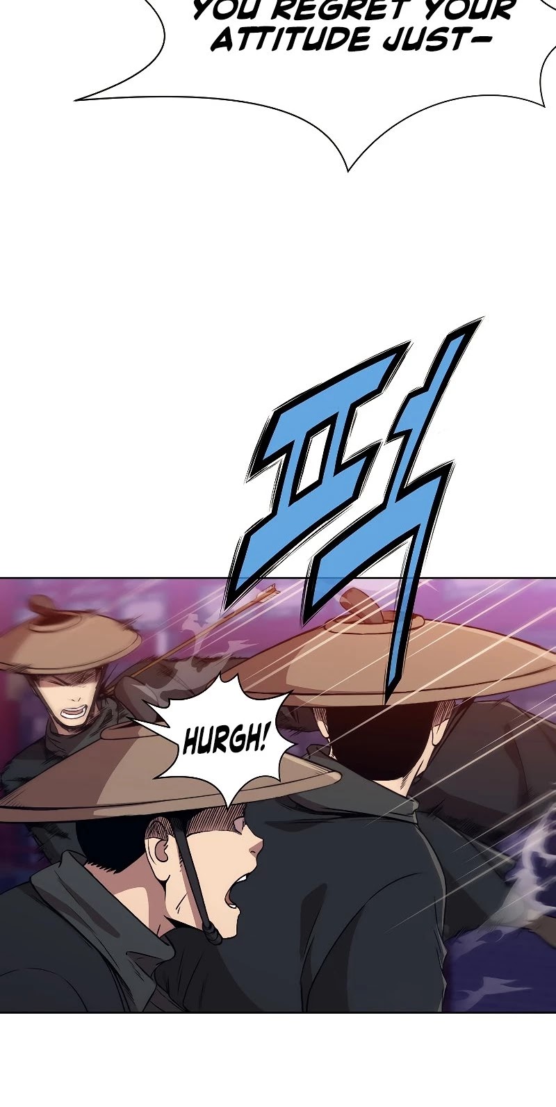 Heavenly Martial God Chapter 60 page 11 - Chapter 60