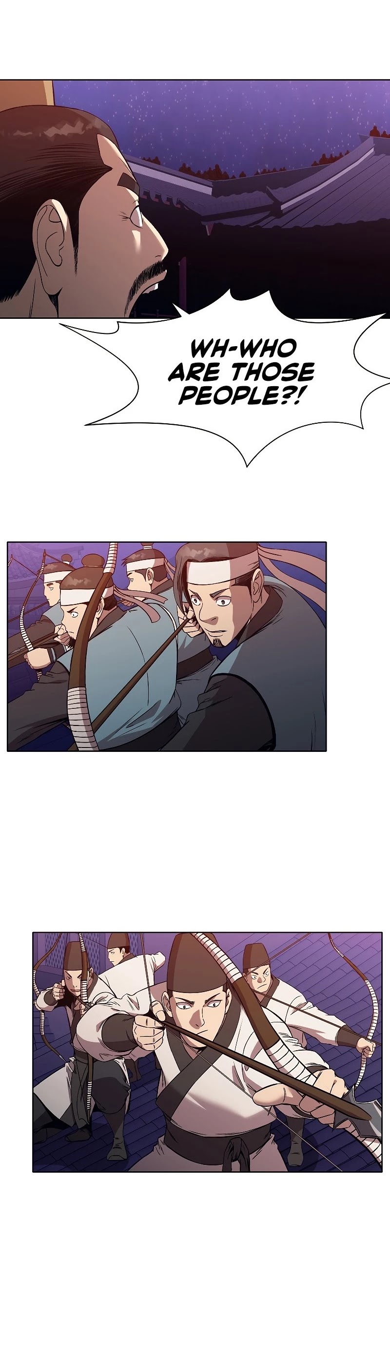 Heavenly Martial God Chapter 60 page 15 - Chapter 60