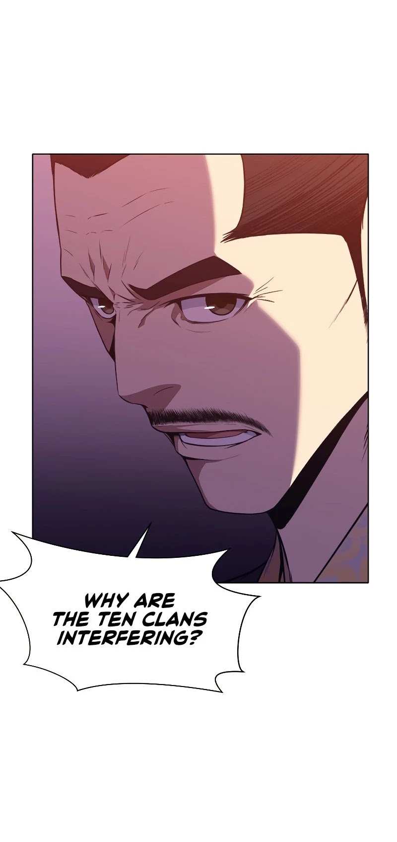 Heavenly Martial God Chapter 60 page 20 - Chapter 60