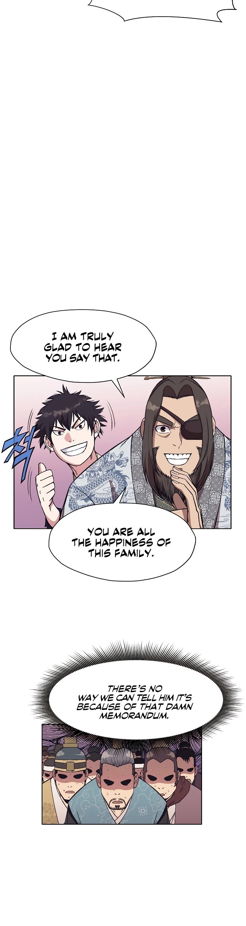 Heavenly Martial God Chapter 60 page 22 - Chapter 60