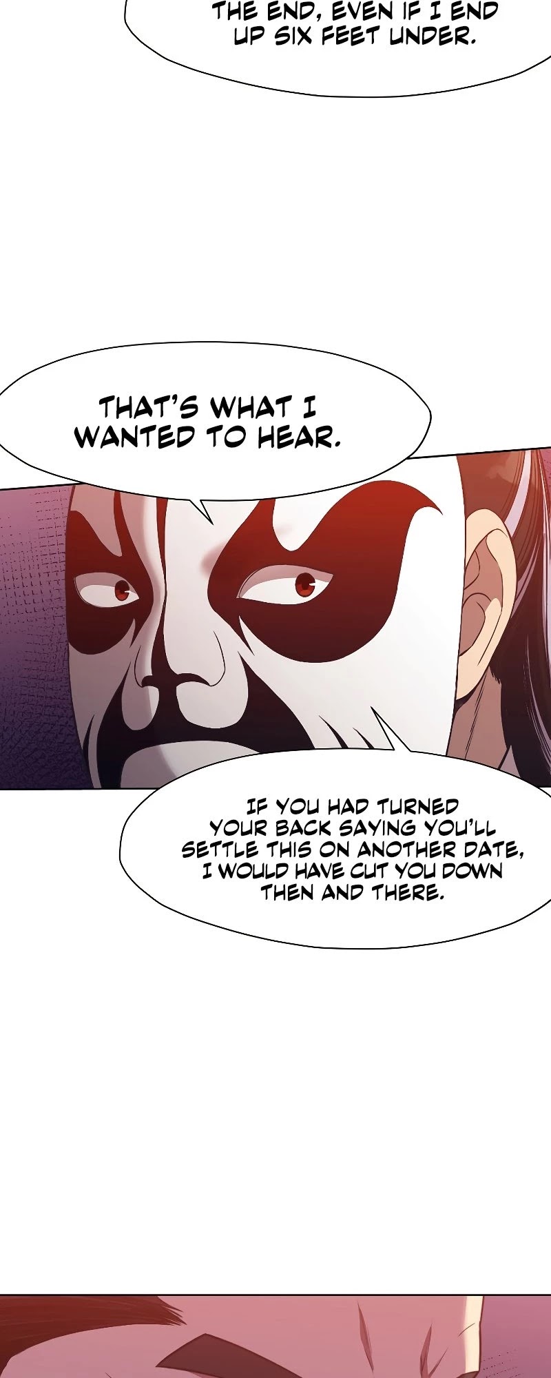 Heavenly Martial God Chapter 60 page 24 - Chapter 60