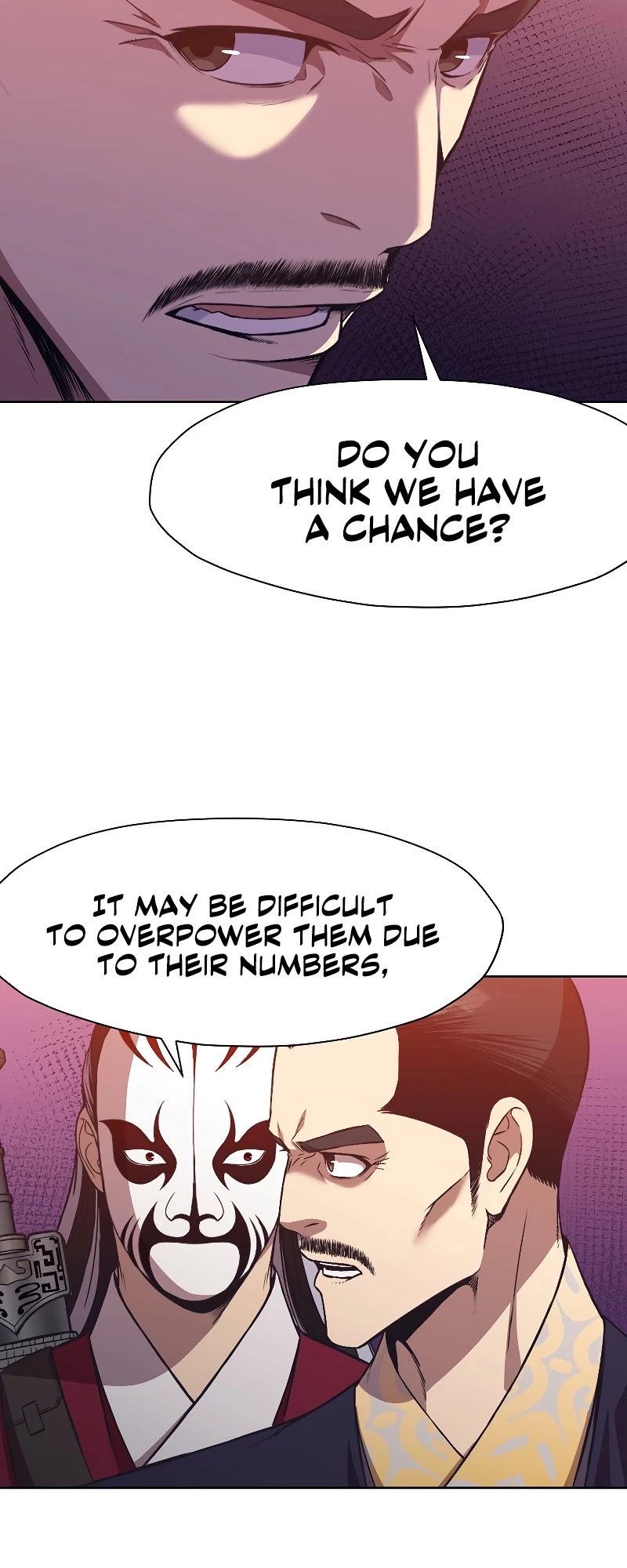 Heavenly Martial God Chapter 60 page 25 - Chapter 60