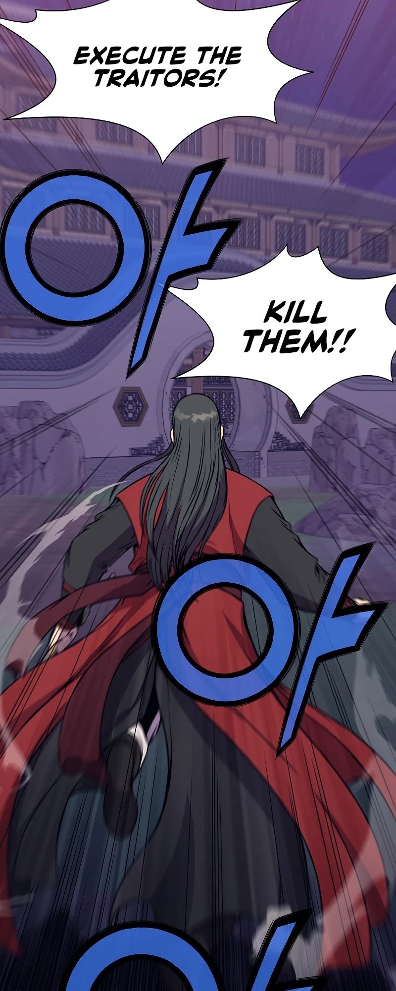 Heavenly Martial God Chapter 60 page 29 - Chapter 60