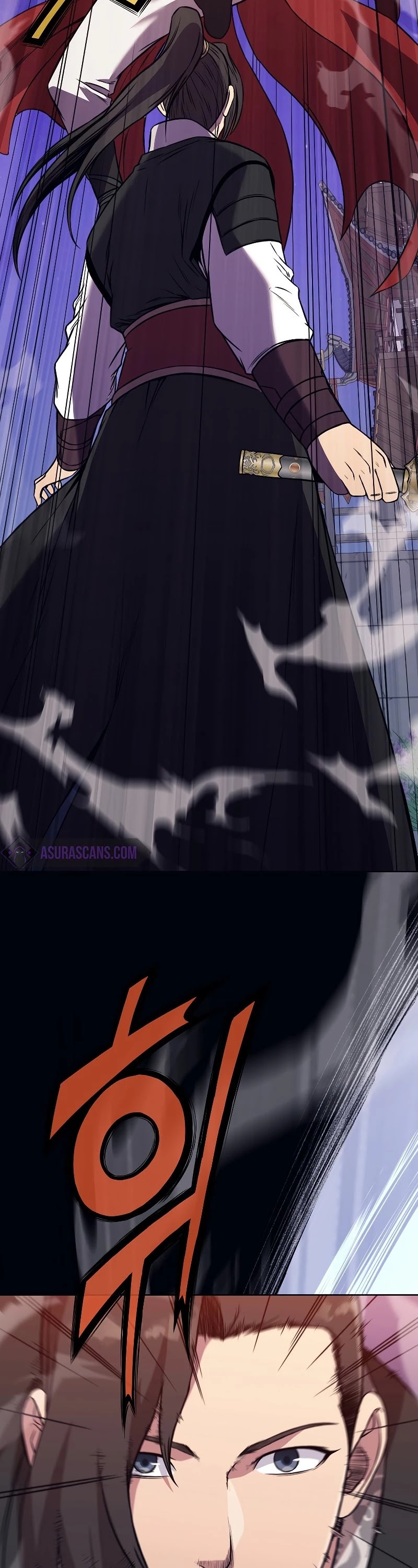 Heavenly Martial God Chapter 60 page 37 - Chapter 60