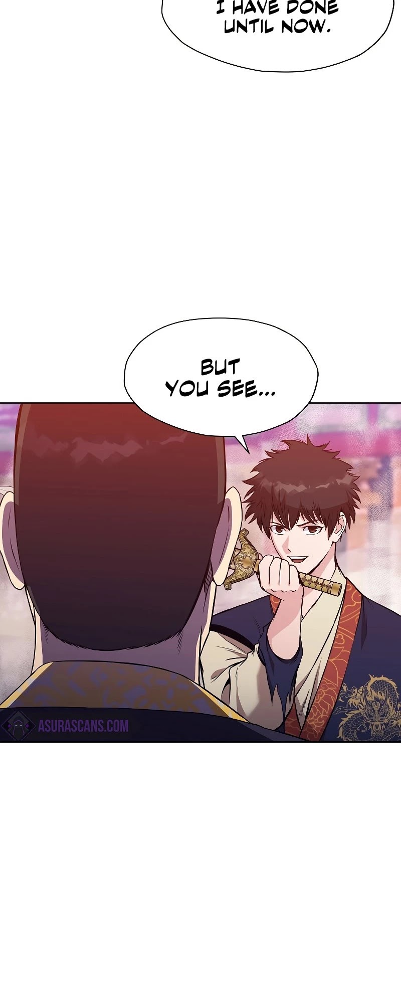 Heavenly Martial God Chapter 60 page 5 - Chapter 60